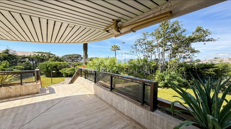Ma-Cabane - Vente Appartement Cannes, 270 m²