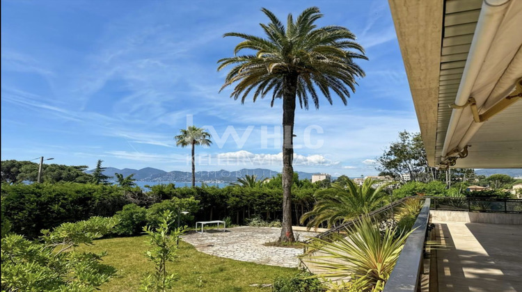 Ma-Cabane - Vente Appartement Cannes, 270 m²