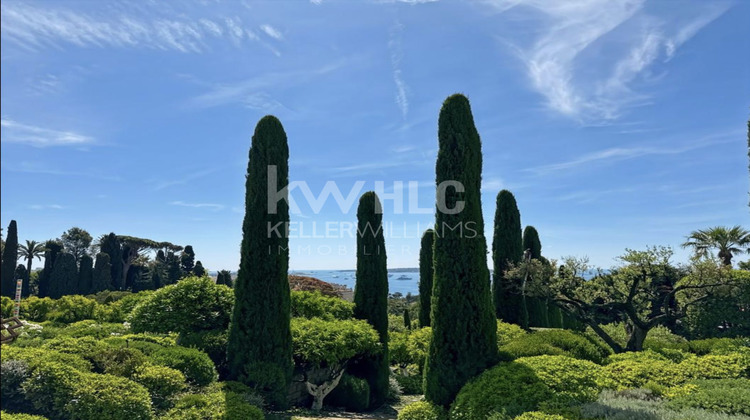 Ma-Cabane - Vente Appartement Cannes, 270 m²