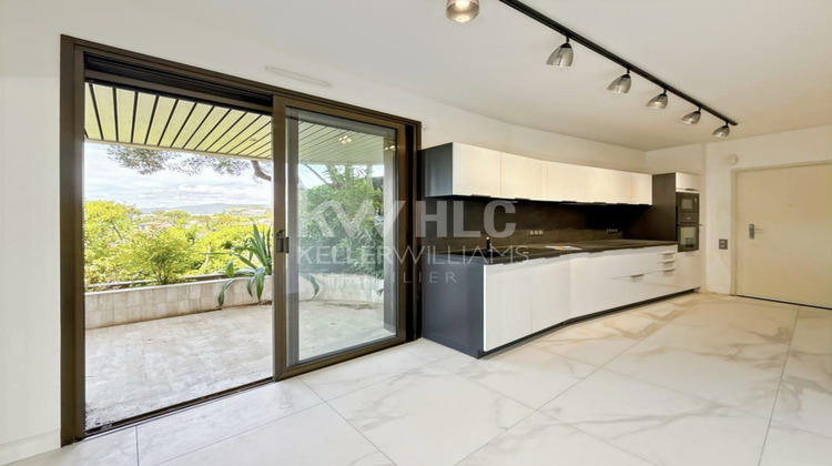Ma-Cabane - Vente Appartement Cannes, 270 m²
