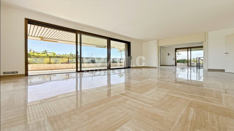 Ma-Cabane - Vente Appartement Cannes, 270 m²