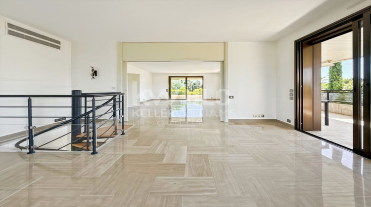 Ma-Cabane - Vente Appartement Cannes, 270 m²