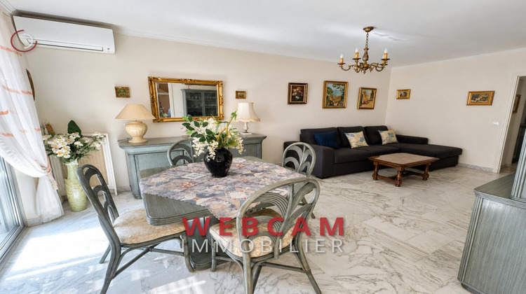 Ma-Cabane - Vente Appartement CANNES, 76 m²