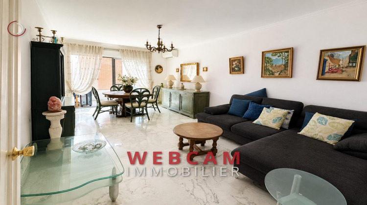 Ma-Cabane - Vente Appartement CANNES, 76 m²