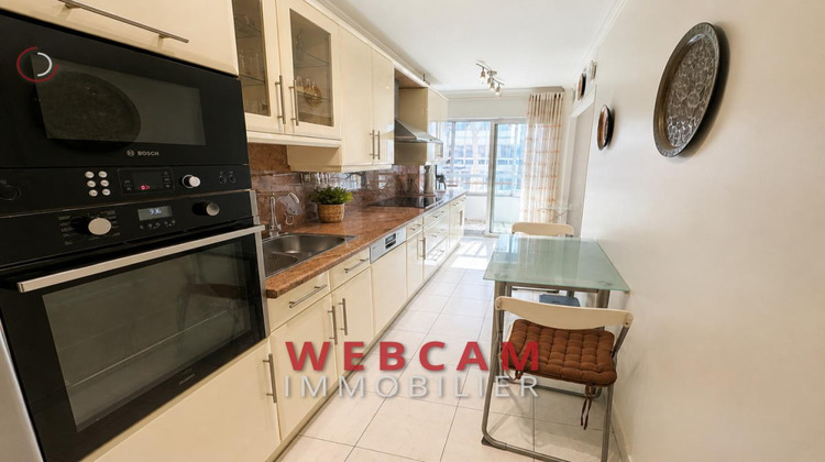 Ma-Cabane - Vente Appartement CANNES, 76 m²