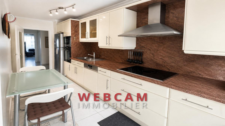 Ma-Cabane - Vente Appartement CANNES, 76 m²