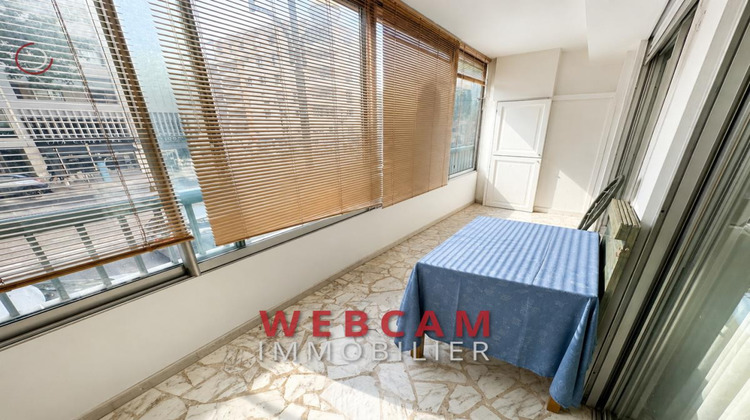 Ma-Cabane - Vente Appartement CANNES, 76 m²