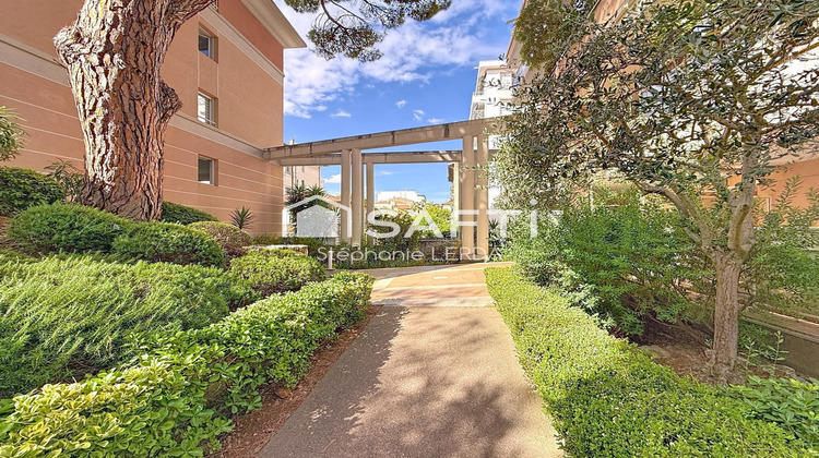 Ma-Cabane - Vente Appartement Cannes, 60 m²
