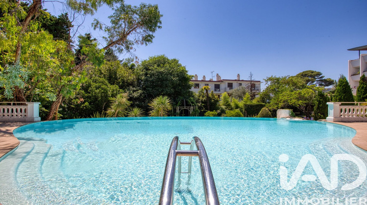 Ma-Cabane - Vente Appartement Cannes, 147 m²