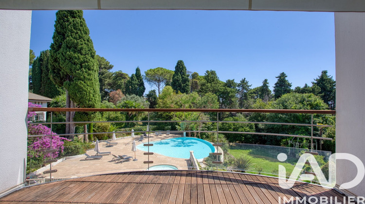 Ma-Cabane - Vente Appartement Cannes, 147 m²