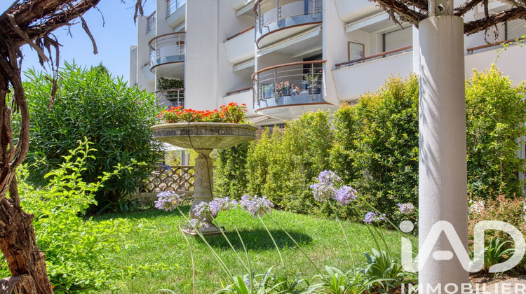 Ma-Cabane - Vente Appartement Cannes, 147 m²
