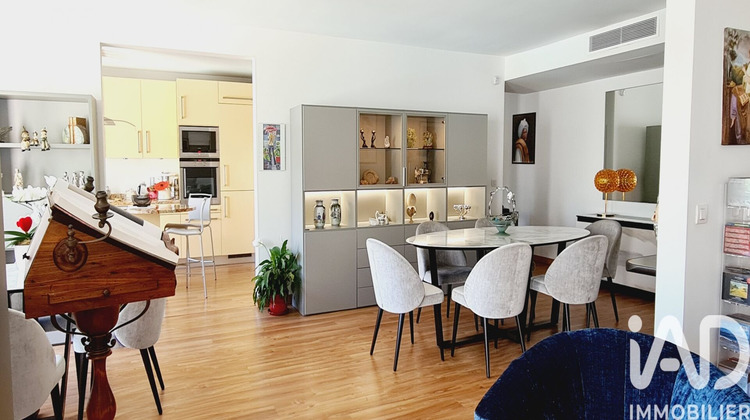 Ma-Cabane - Vente Appartement Cannes, 147 m²