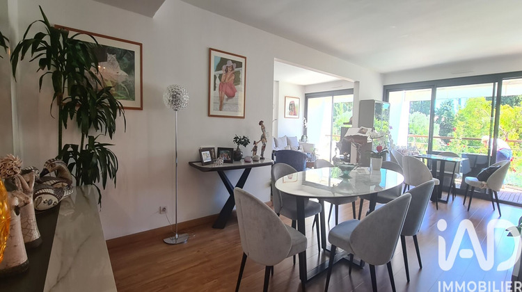 Ma-Cabane - Vente Appartement Cannes, 147 m²