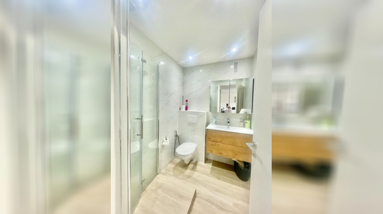 Ma-Cabane - Vente Appartement CANNES, 42 m²