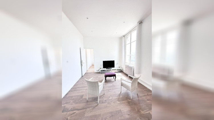 Ma-Cabane - Vente Appartement CANNES, 79 m²