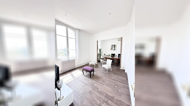 Ma-Cabane - Vente Appartement CANNES, 79 m²
