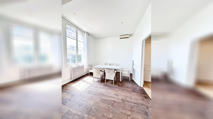 Ma-Cabane - Vente Appartement CANNES, 79 m²