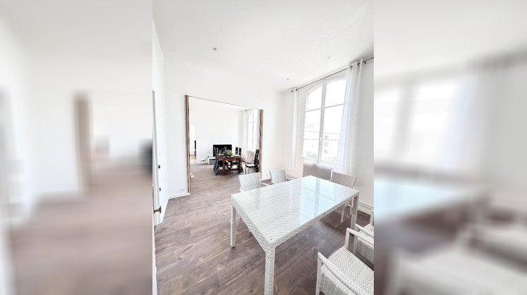 Ma-Cabane - Vente Appartement CANNES, 79 m²