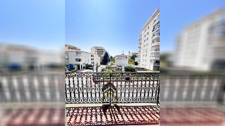Ma-Cabane - Vente Appartement CANNES, 79 m²
