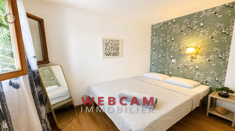 Ma-Cabane - Vente Appartement CANNES, 35 m²