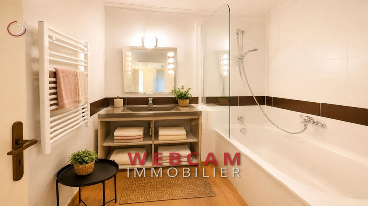 Ma-Cabane - Vente Appartement CANNES, 35 m²