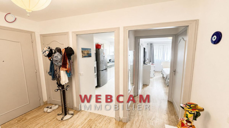 Ma-Cabane - Vente Appartement CANNES, 49 m²
