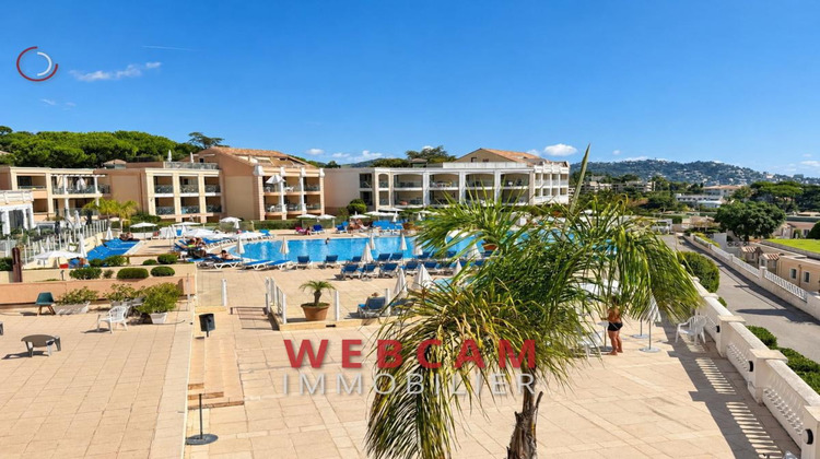 Ma-Cabane - Vente Appartement CANNES, 27 m²