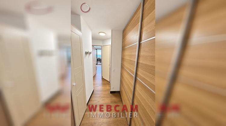 Ma-Cabane - Vente Appartement CANNES, 34 m²