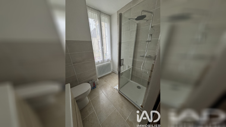 Ma-Cabane - Vente Appartement Cannes-Écluse, 55 m²