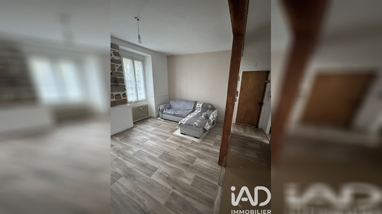 Ma-Cabane - Vente Appartement Cannes-Écluse, 54 m²