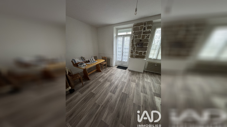 Ma-Cabane - Vente Appartement Cannes-Écluse, 54 m²