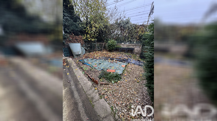 Ma-Cabane - Vente Appartement Cannes-Écluse, 54 m²