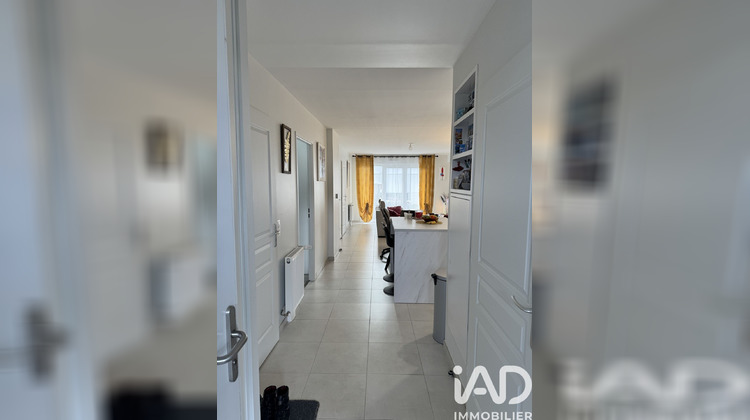 Ma-Cabane - Vente Appartement Cannes-Écluse, 73 m²