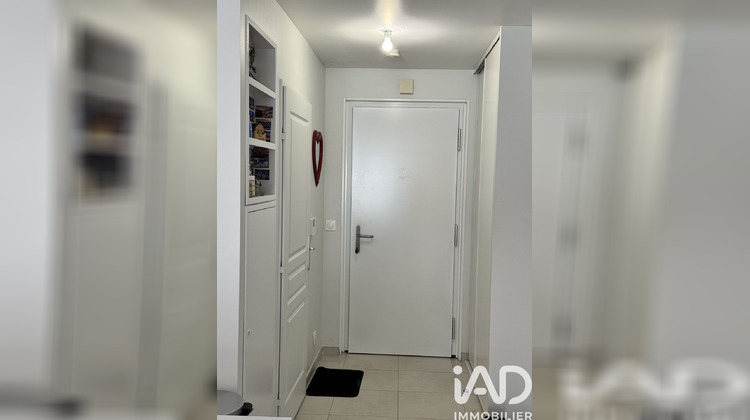 Ma-Cabane - Vente Appartement Cannes-Écluse, 73 m²