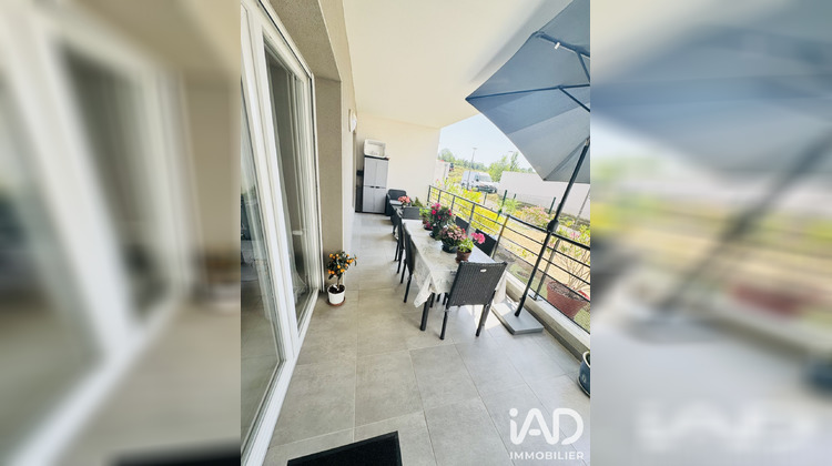 Ma-Cabane - Vente Appartement Cannes-Écluse, 70 m²