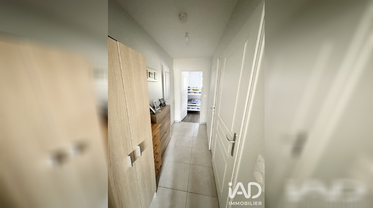 Ma-Cabane - Vente Appartement Cannes-Écluse, 70 m²