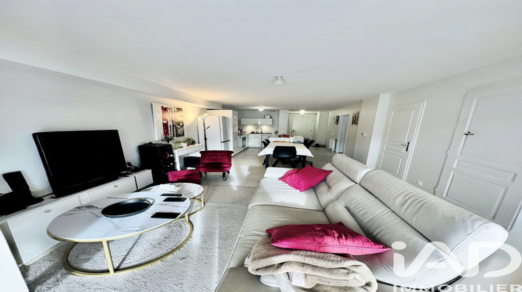 Ma-Cabane - Vente Appartement Cannes-Écluse, 73 m²