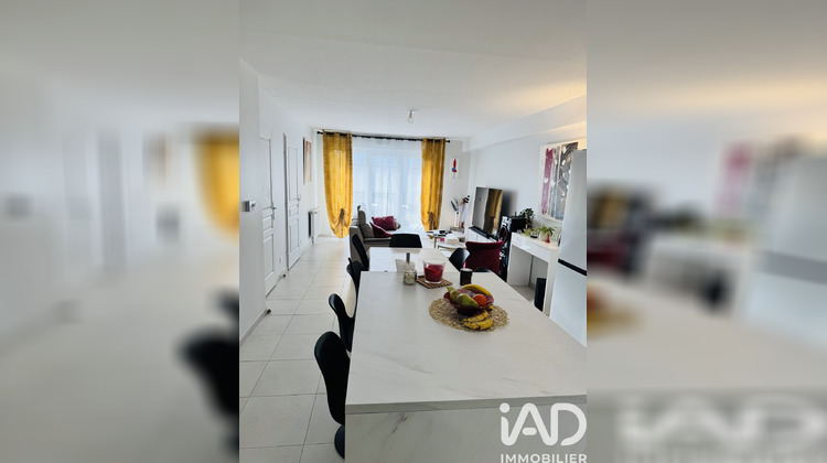 Ma-Cabane - Vente Appartement Cannes-Écluse, 73 m²