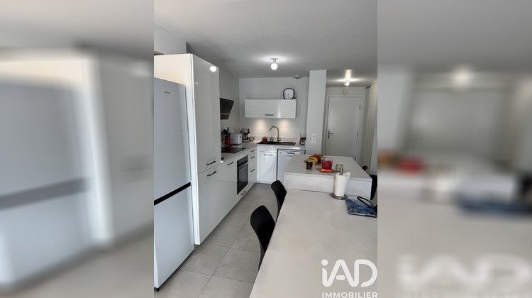 Ma-Cabane - Vente Appartement Cannes-Écluse, 73 m²
