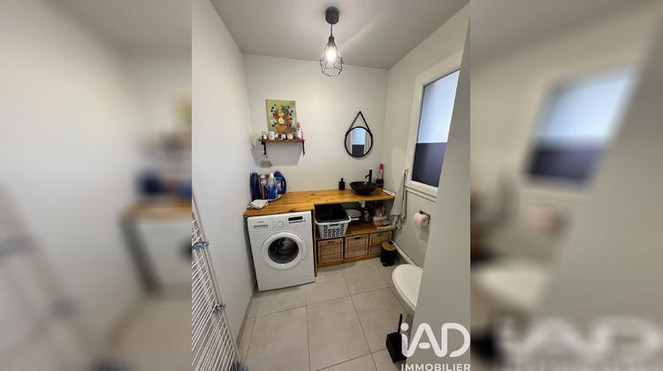 Ma-Cabane - Vente Appartement Cannes-Écluse, 73 m²