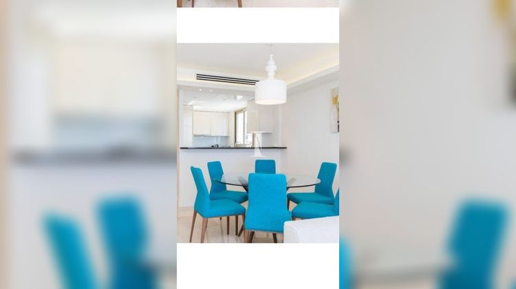 Ma-Cabane - Vente Appartement CANNES,CANNES, 92 m²