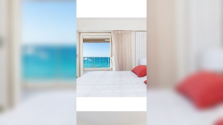 Ma-Cabane - Vente Appartement CANNES,CANNES, 92 m²