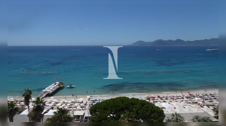 Ma-Cabane - Vente Appartement cannes,cannes, 177 m²