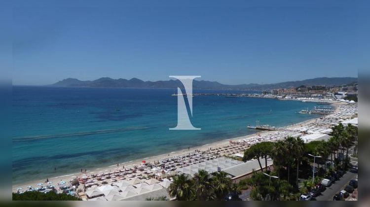 Ma-Cabane - Vente Appartement cannes,cannes, 177 m²