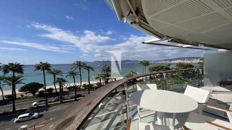 Ma-Cabane - Vente Appartement cannes,cannes, 90 m²