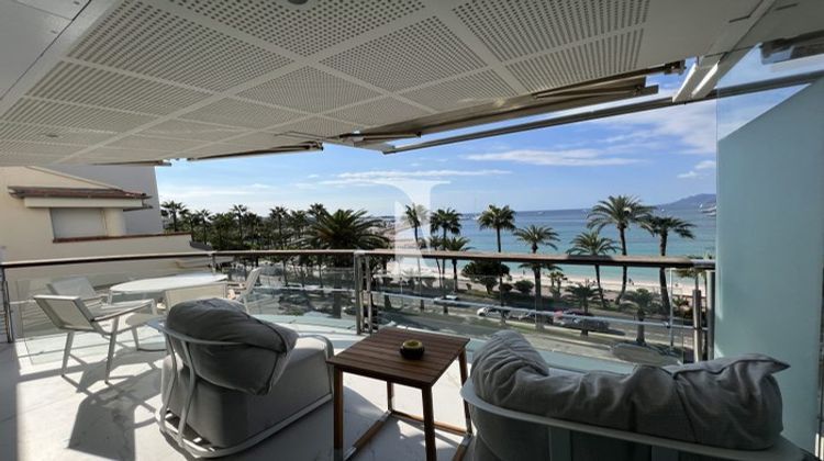 Ma-Cabane - Vente Appartement cannes,cannes, 90 m²