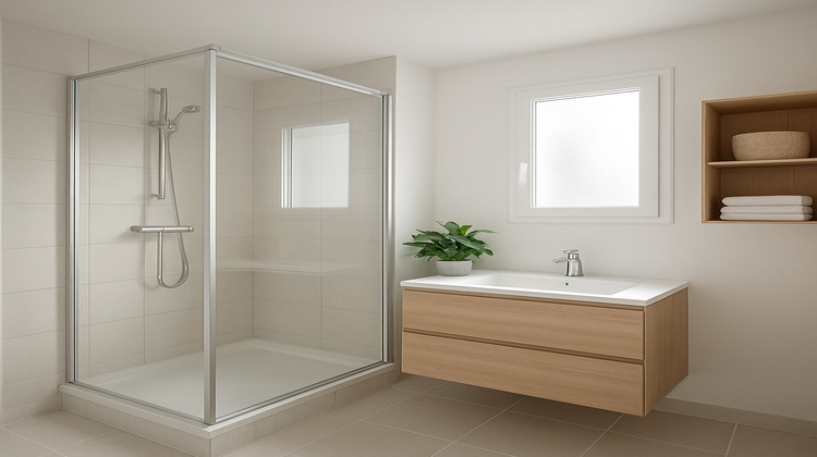 Ma-Cabane - Vente Appartement CANNES-ECLUSE, 48 m²