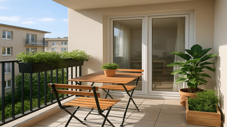 Ma-Cabane - Vente Appartement CANNES-ECLUSE, 48 m²