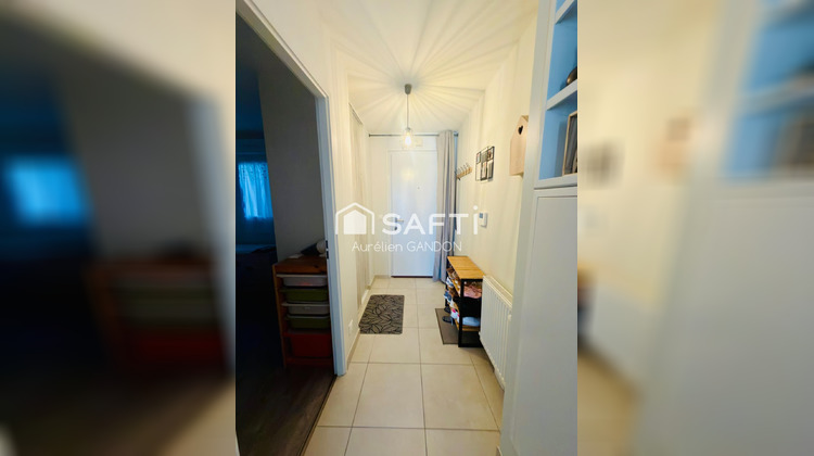 Ma-Cabane - Vente Appartement Cannes-Ecluse, 70 m²