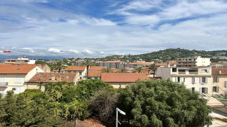 Ma-Cabane - Vente Appartement Cannes-la-Bocca, 28 m²